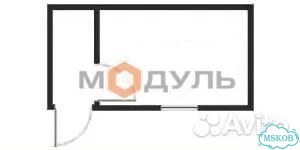 Бытовка металлическая.Блок контейнер.Вагончик фото 9