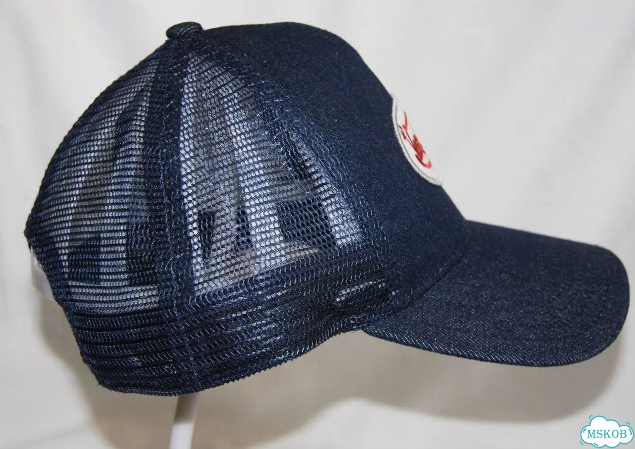 Von Dutch Бейсболка Y2K фото 2