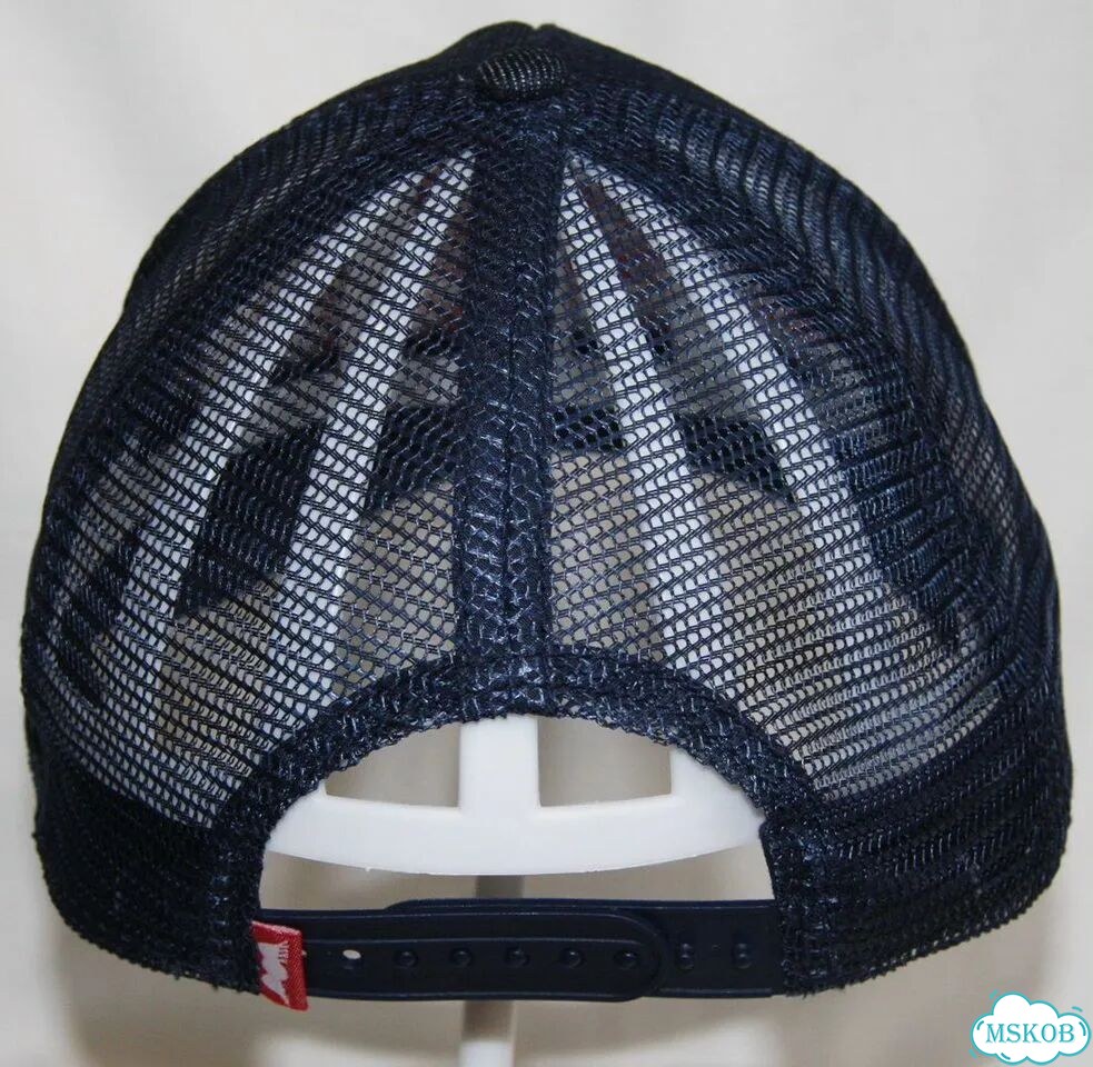 Von Dutch Бейсболка Y2K фото 3