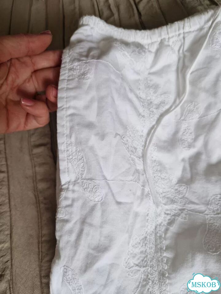Шорты женские из шитья фото 5