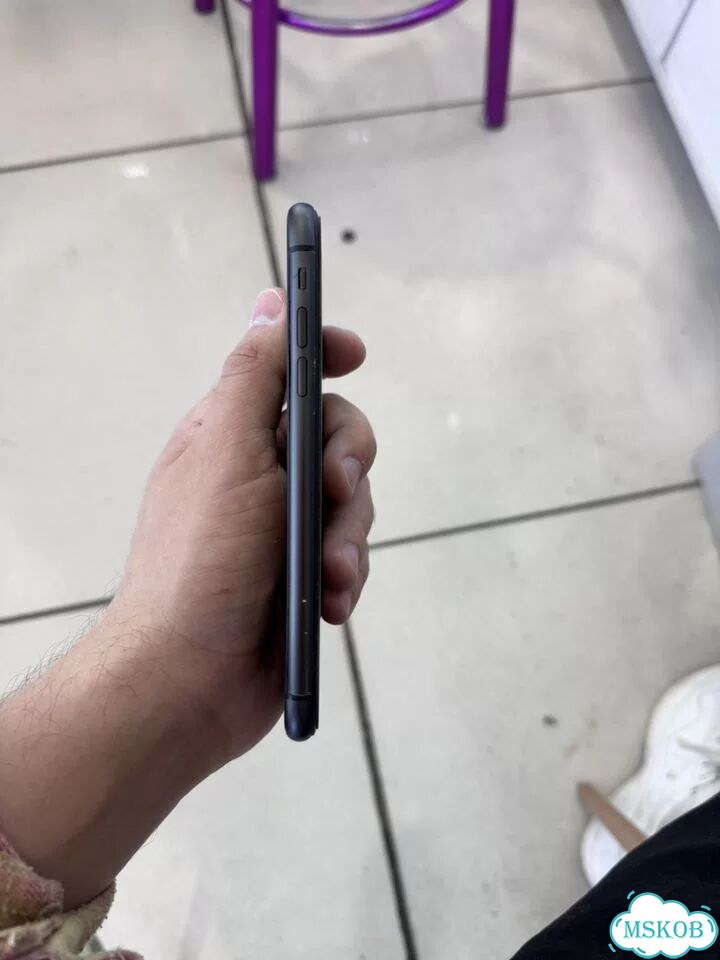 iPhone 11, 64 ГБ, SIM + eSIM фото 5