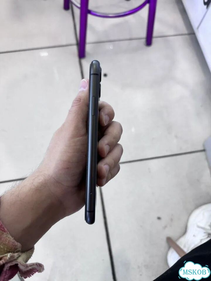 iPhone 11, 64 ГБ, SIM + eSIM фото 6