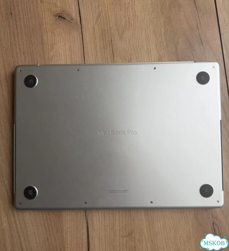 Apple MacBook Pro 14 m3pro A2992(MRX63LL/A) фото 6
