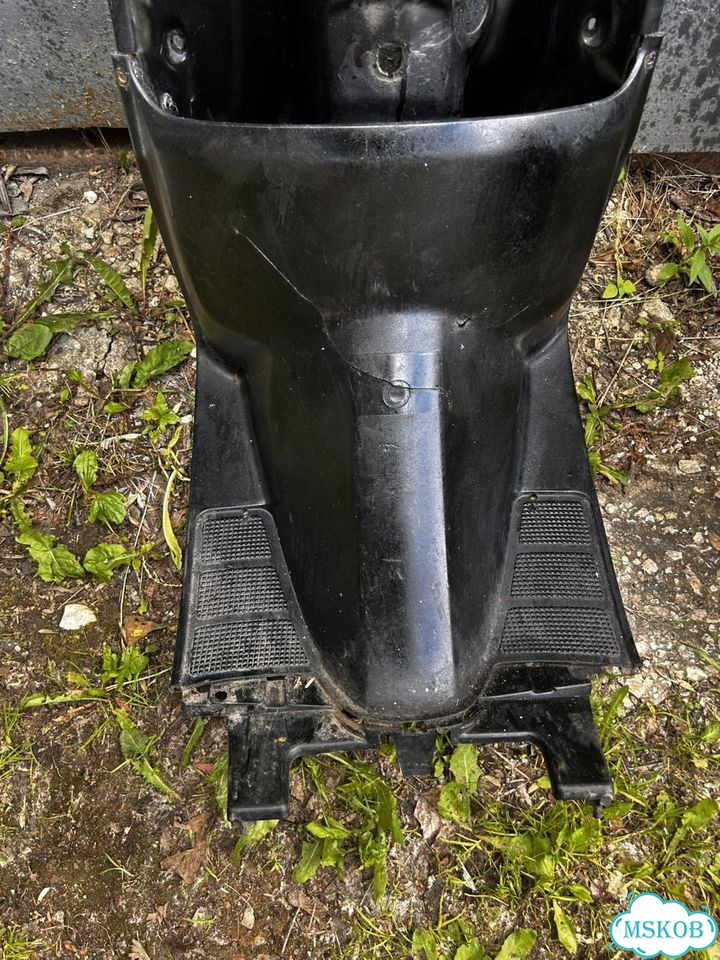 Карман Honda Dio 27/28zx фото 3