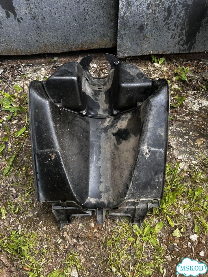 Карман Honda Dio 27/28zx фото 5