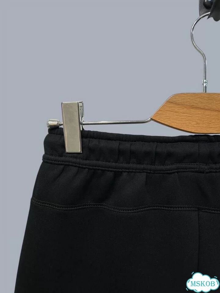 Шорты Nike Tech Fleece Оригинал фото 5