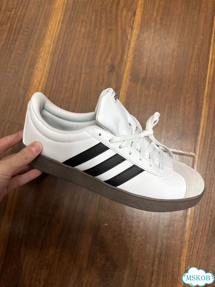 Кеды Adidas фото 1