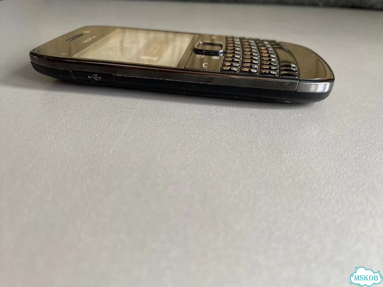 Nokia E6, 8 ГБ, 1 SIM фото 5