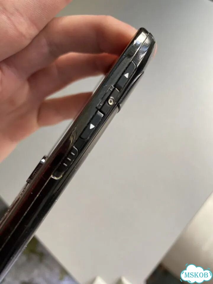 Nokia E6, 8 ГБ, 1 SIM фото 8