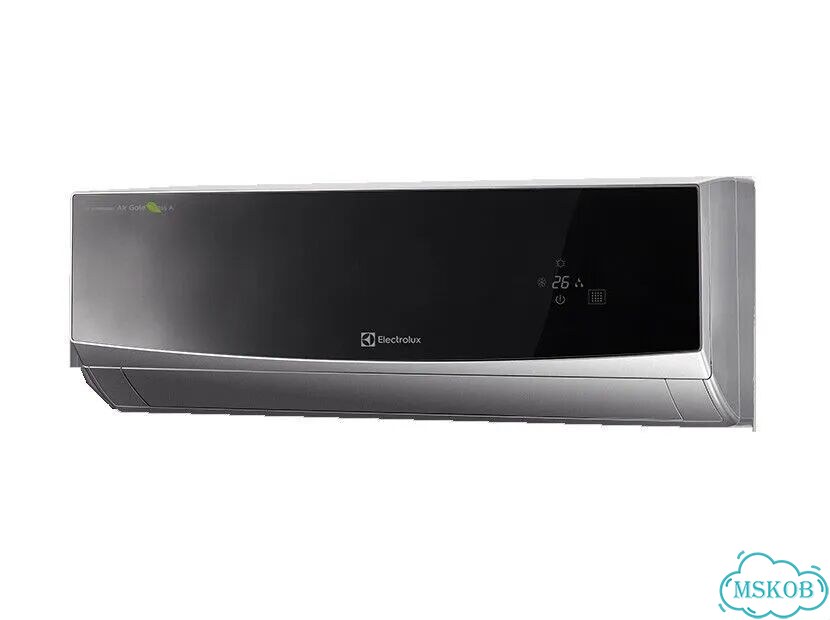 Сплит-система Electrolux eacs-09HG-B2/N3 фото 3