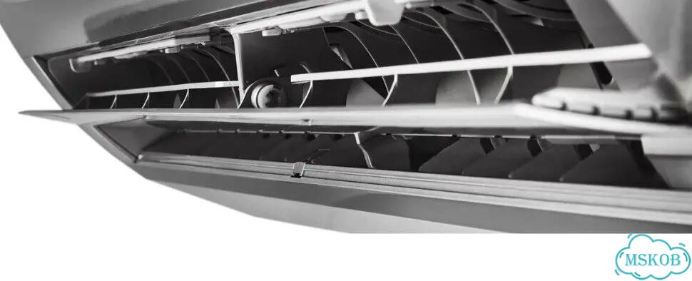 Сплит-система Electrolux eacs-09HG-B2/N3 фото 4