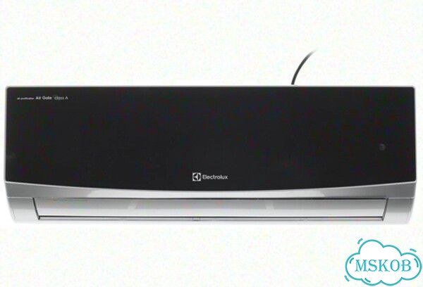 Сплит-система Electrolux eacs-09HG-B2/N3 фото 5