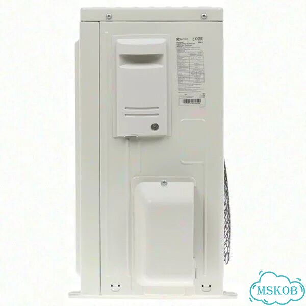 Сплит-система Electrolux eacs-09HG-B2/N3 фото 7