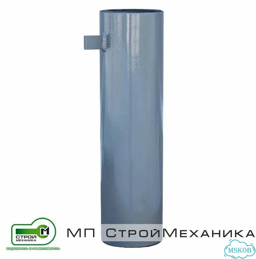 Юбка карандаш женская из искусственой кожи фото 4