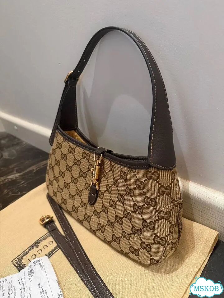 Gucci Jackie Оригинал фото 1