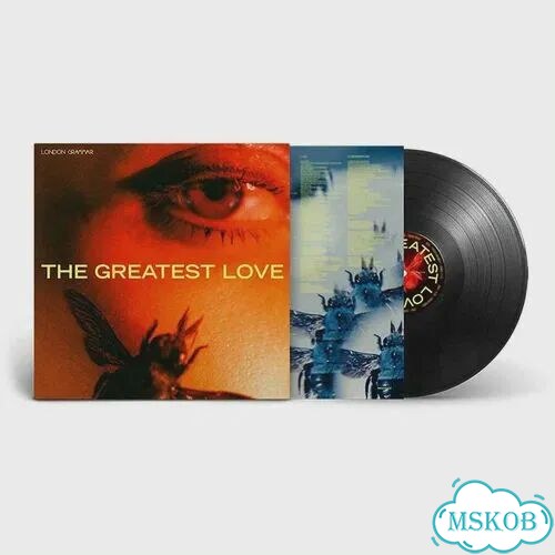 London Grammar – The Greatest Love фото 1