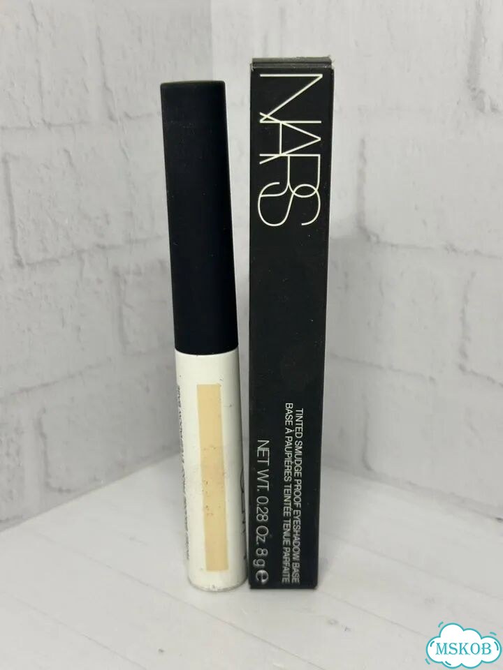 База под макияж глаз nars фото 1