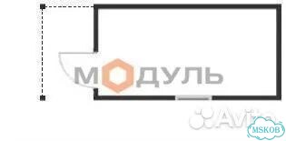 Бытовка дачная дерево новая фото 10