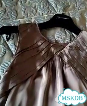 Женская блузка Burberry фото 1