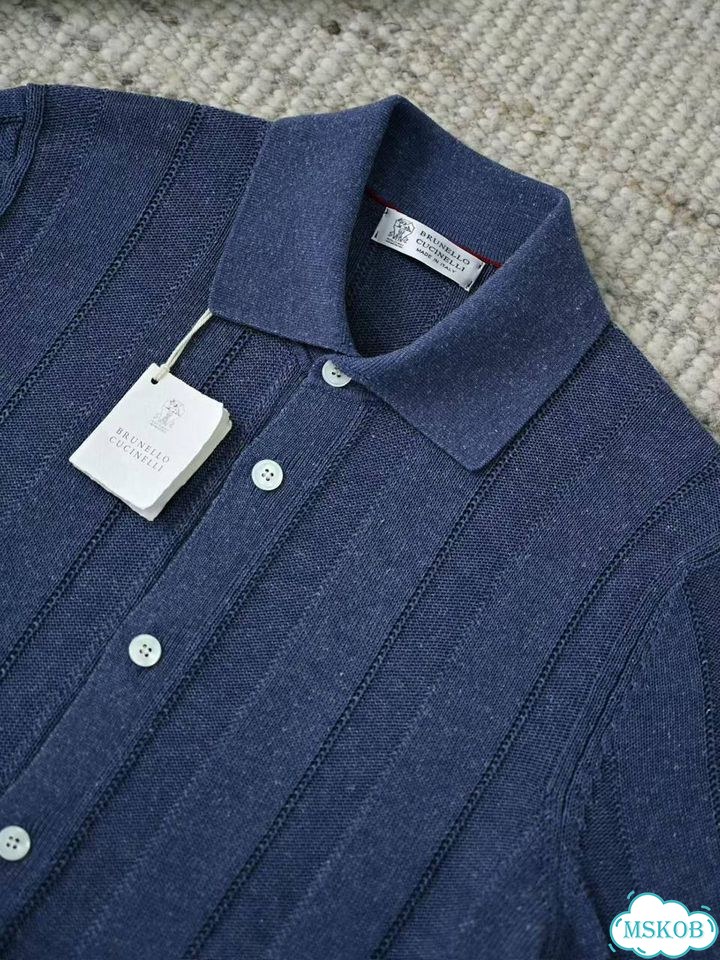 Кардиган brunello cucinelli на пуговицах фото 5