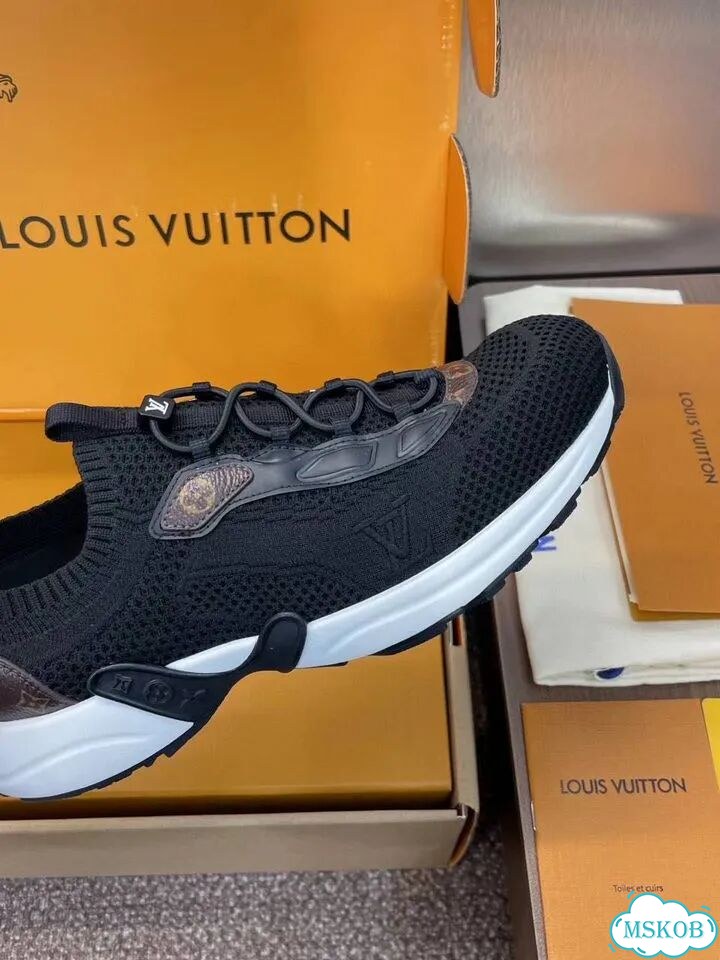 Кроссовки Louis Vuitton Olympia (36-42) фото 7
