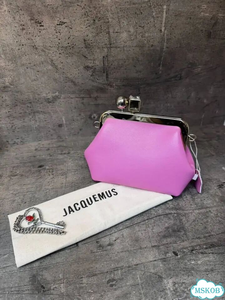 Сумка Jacquemus Le Berlingot Хит фото 7