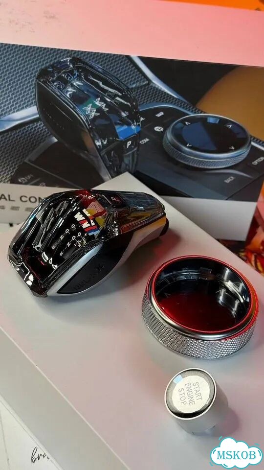 Ручка для BMW фото 2