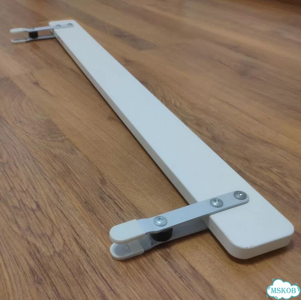 Бортик для кроватки IKEA фото 1