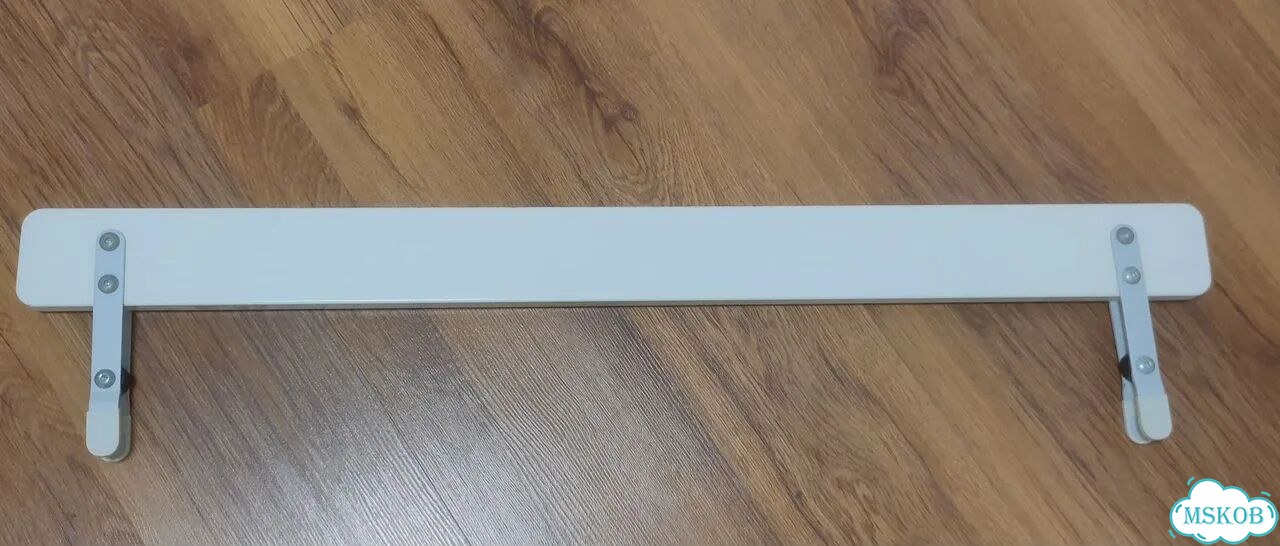 Бортик для кроватки IKEA фото 2