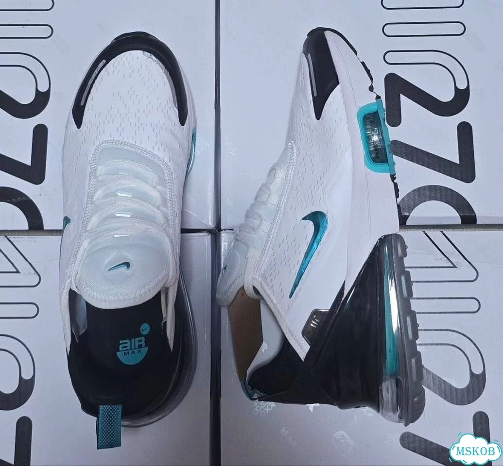 Кроссовкиnike AIR MAX 270 фото 1