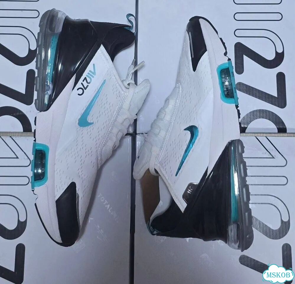 Кроссовкиnike AIR MAX 270 фото 2
