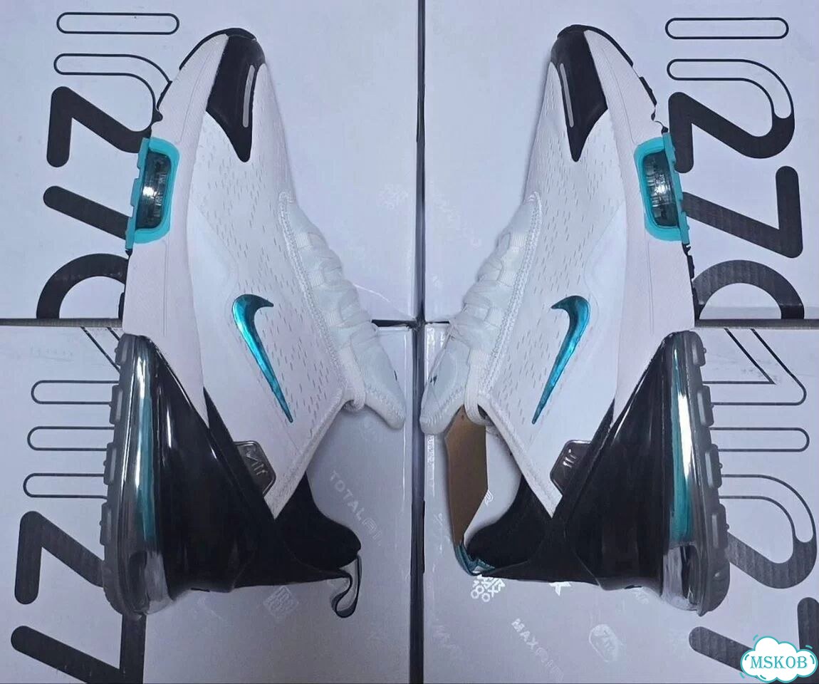 Кроссовкиnike AIR MAX 270 фото 3
