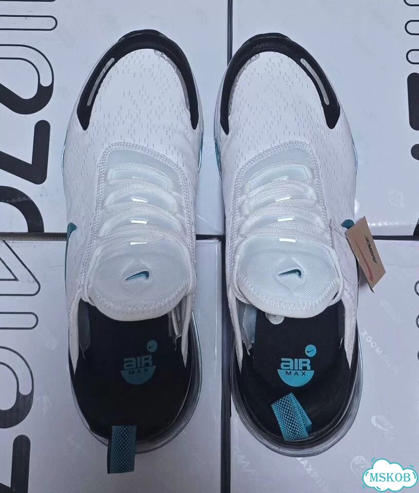 Кроссовкиnike AIR MAX 270 фото 4