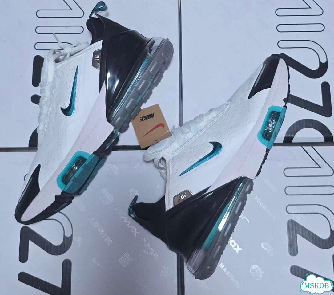 Кроссовкиnike AIR MAX 270 фото 5