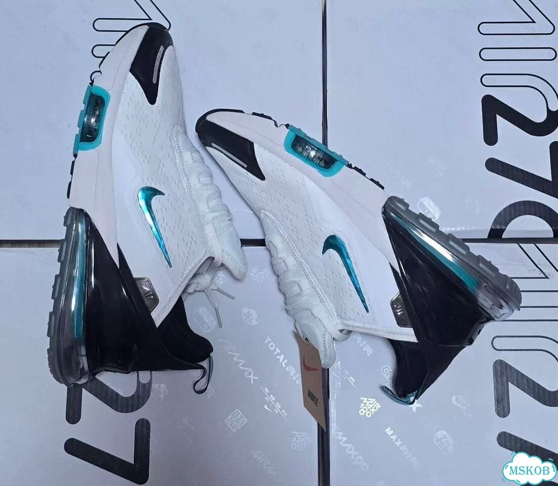 Кроссовкиnike AIR MAX 270 фото 6