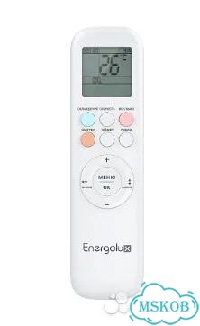 Energolux bern SAS07BN3-AI/SAU07BN3-AI-LE фото 6