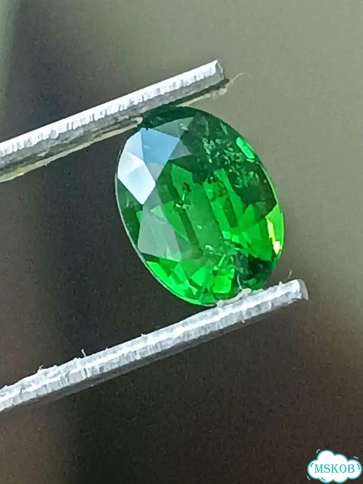 Хром турмалин в коллекцию фото 2