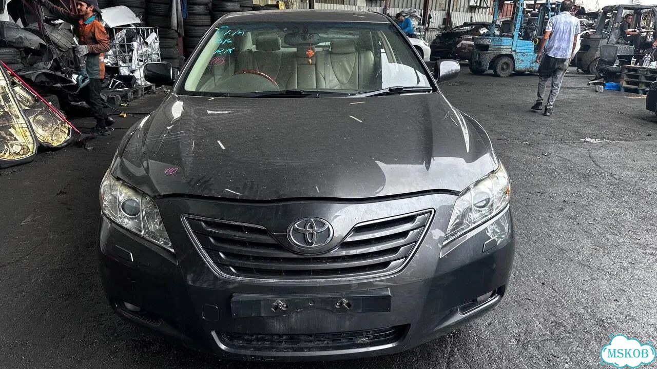 В разбор/ Toyota Camry acv40 двс 2.4 2azfe 88т.км фото 5