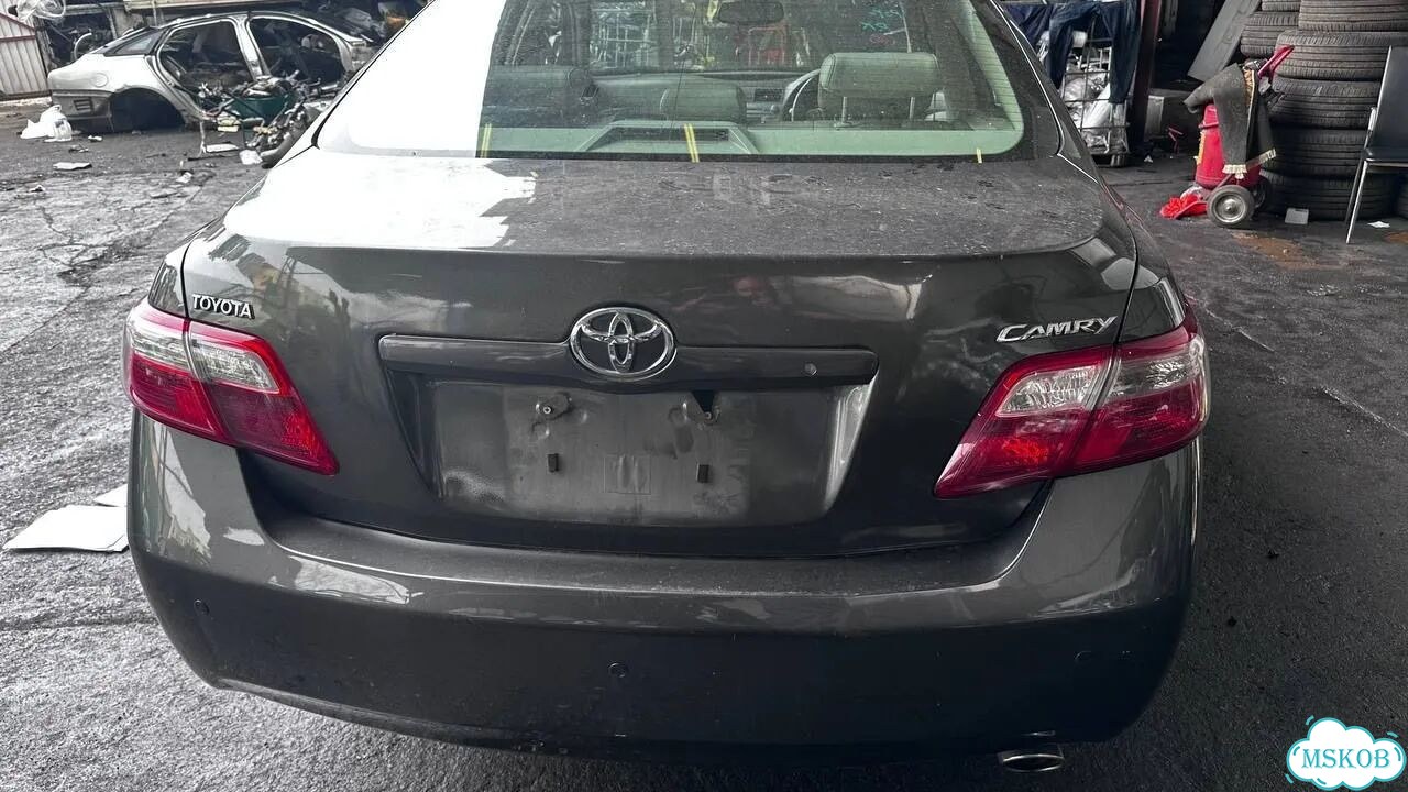 В разбор/ Toyota Camry acv40 двс 2.4 2azfe 88т.км фото 6