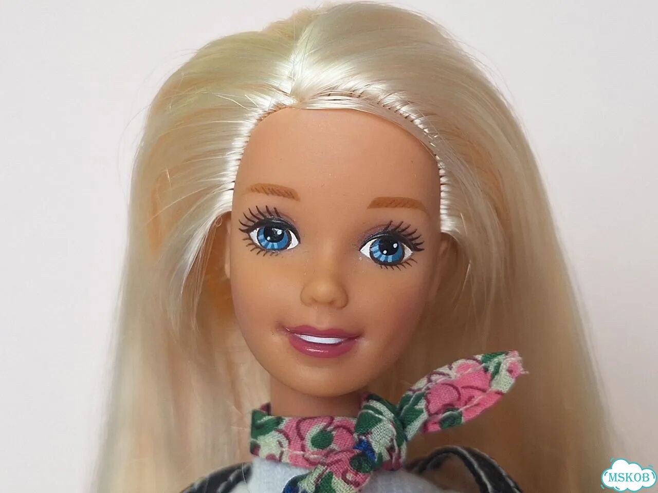 GAP Barbie 1996 фото 2