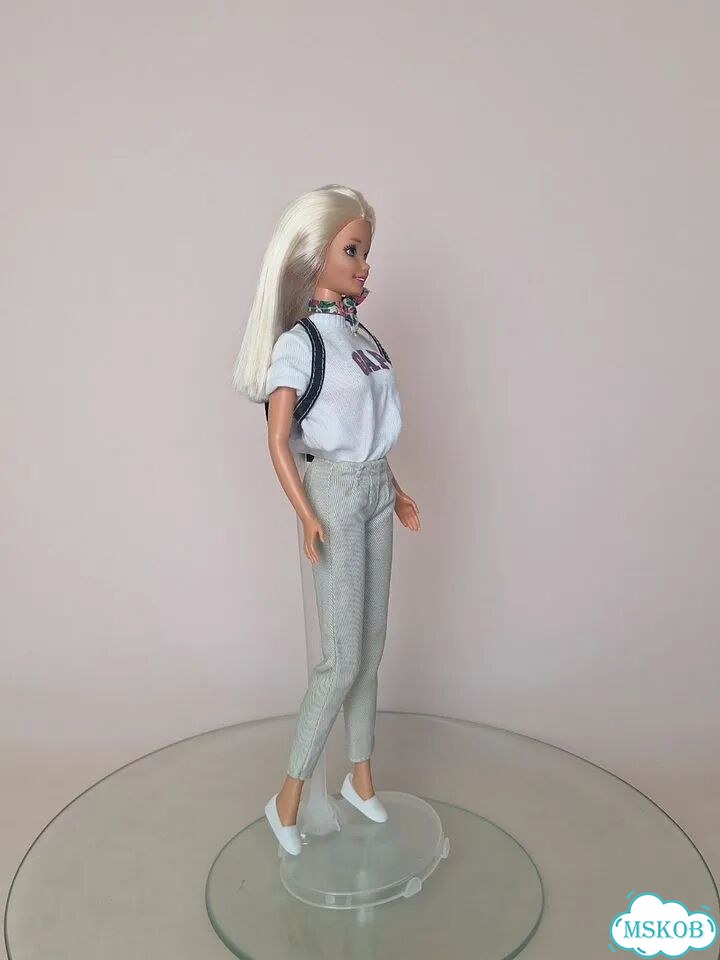 GAP Barbie 1996 фото 6