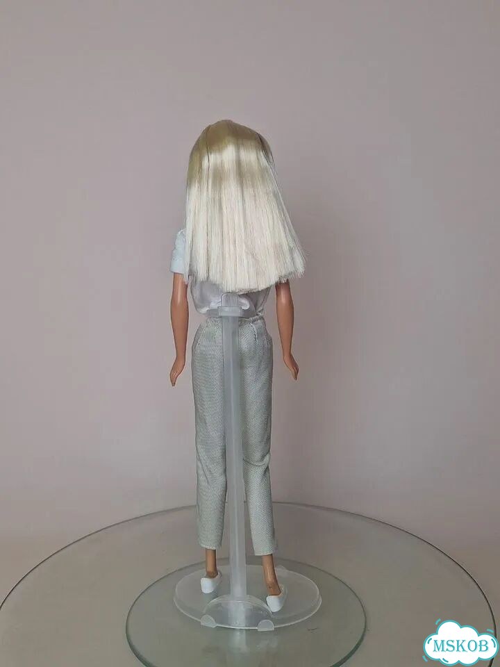 GAP Barbie 1996 фото 7