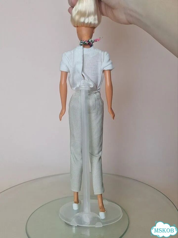 GAP Barbie 1996 фото 8