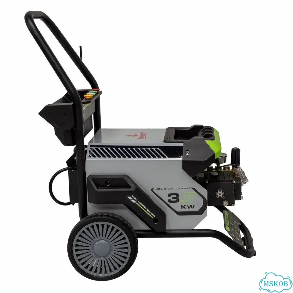 Авд Bennett Power KN-3700, 180 бар фото 2