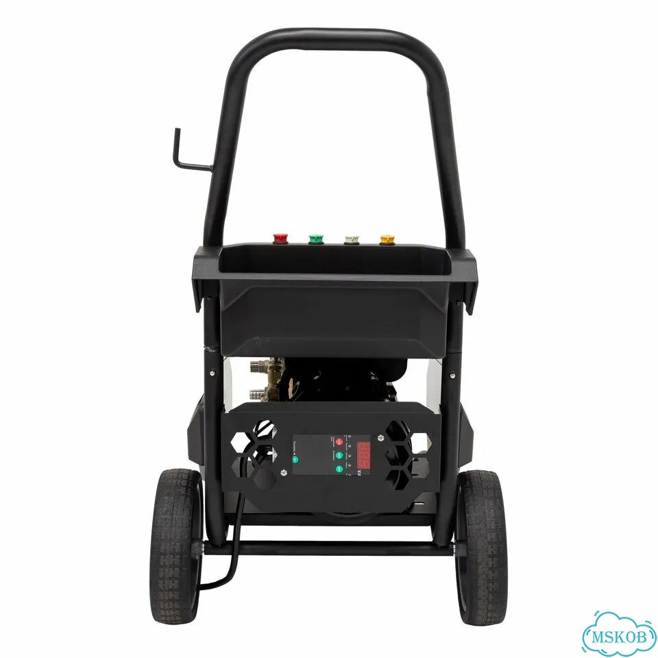 Авд Bennett Power KN-3700, 180 бар фото 3