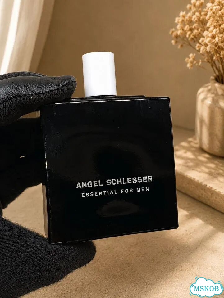 Angel Schlesser Essential for Men 100 мл тестер фото 1