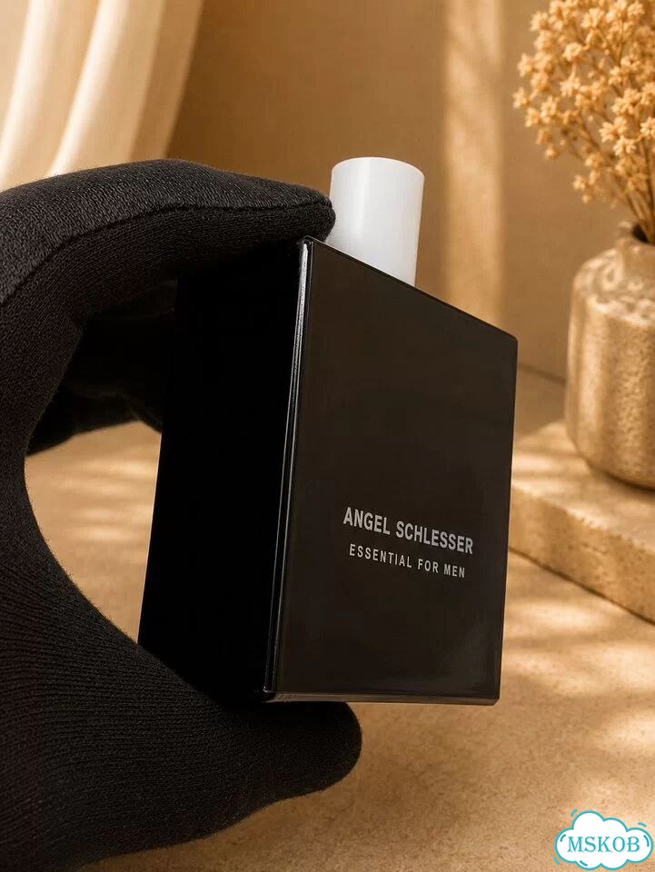 Angel Schlesser Essential for Men 100 мл тестер фото 5