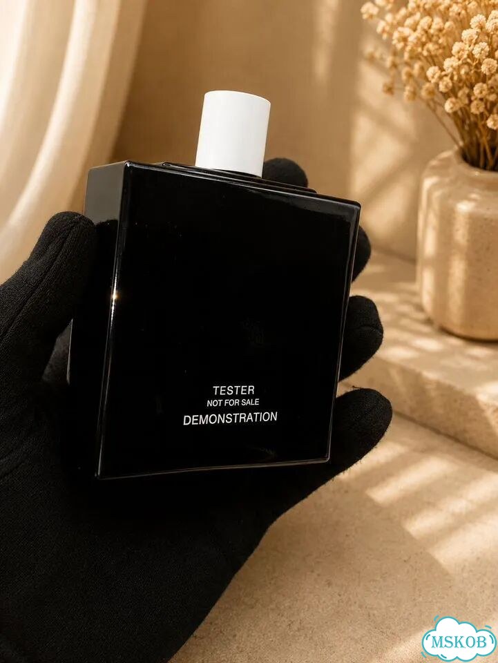 Angel Schlesser Essential for Men 100 мл тестер фото 6