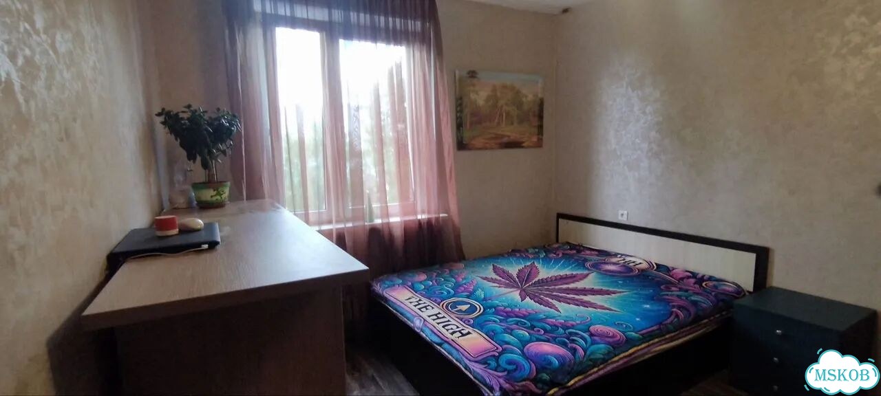Комната в 3-к., 5/12 эт. фото 1