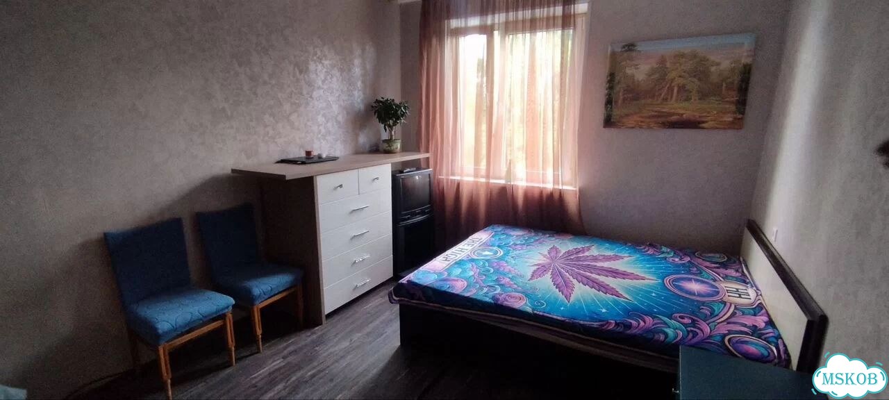 Комната в 3-к., 5/12 эт. фото 2